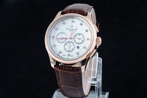 best patek replica watches|patek philippe alternative.